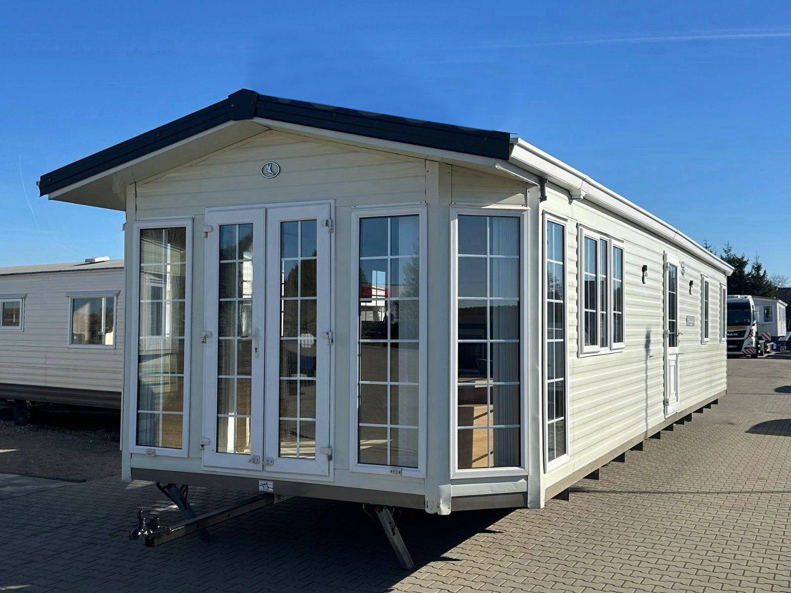 Mobil-home BK  SHERATON