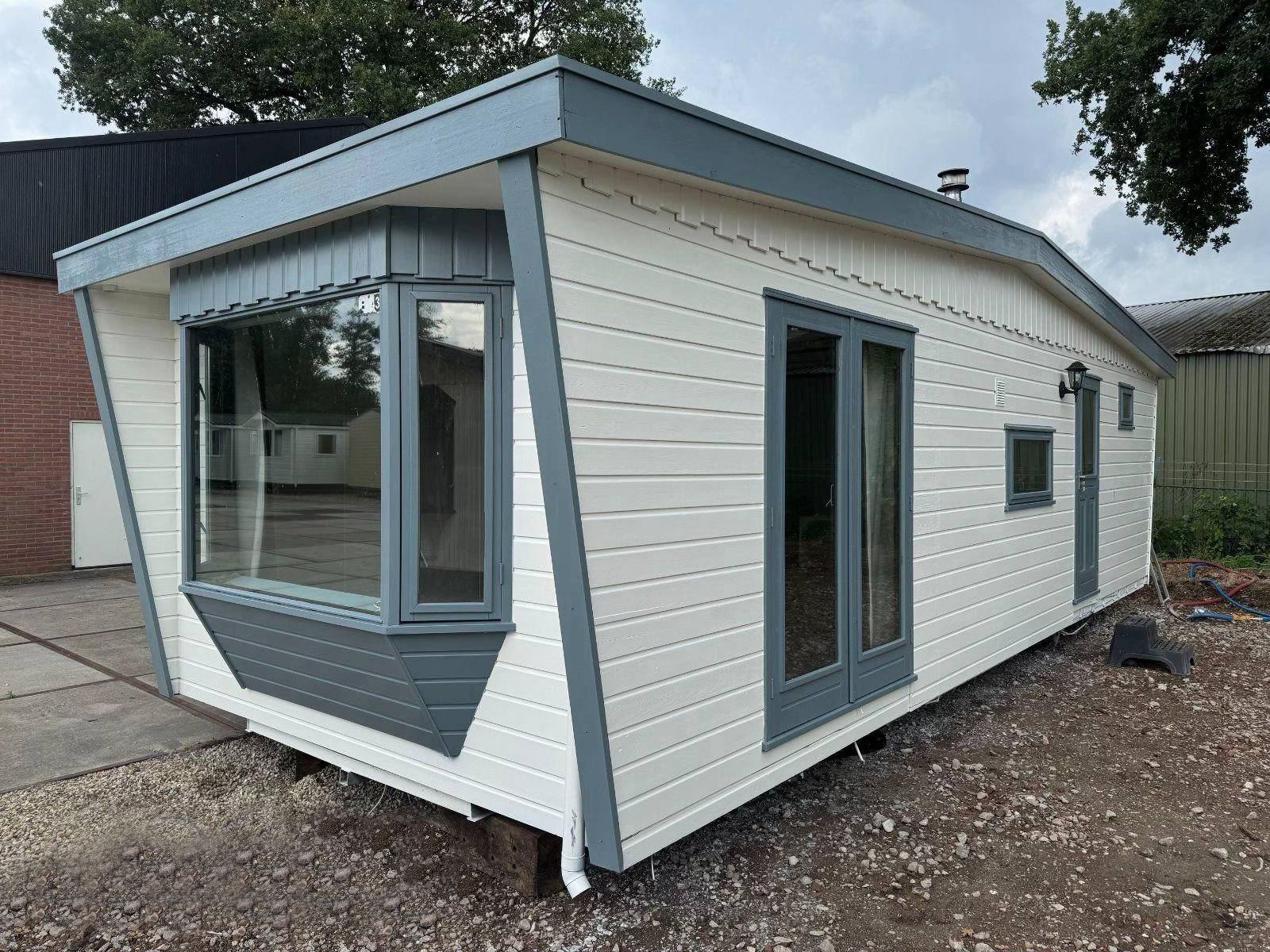 SARICAR CHALET
