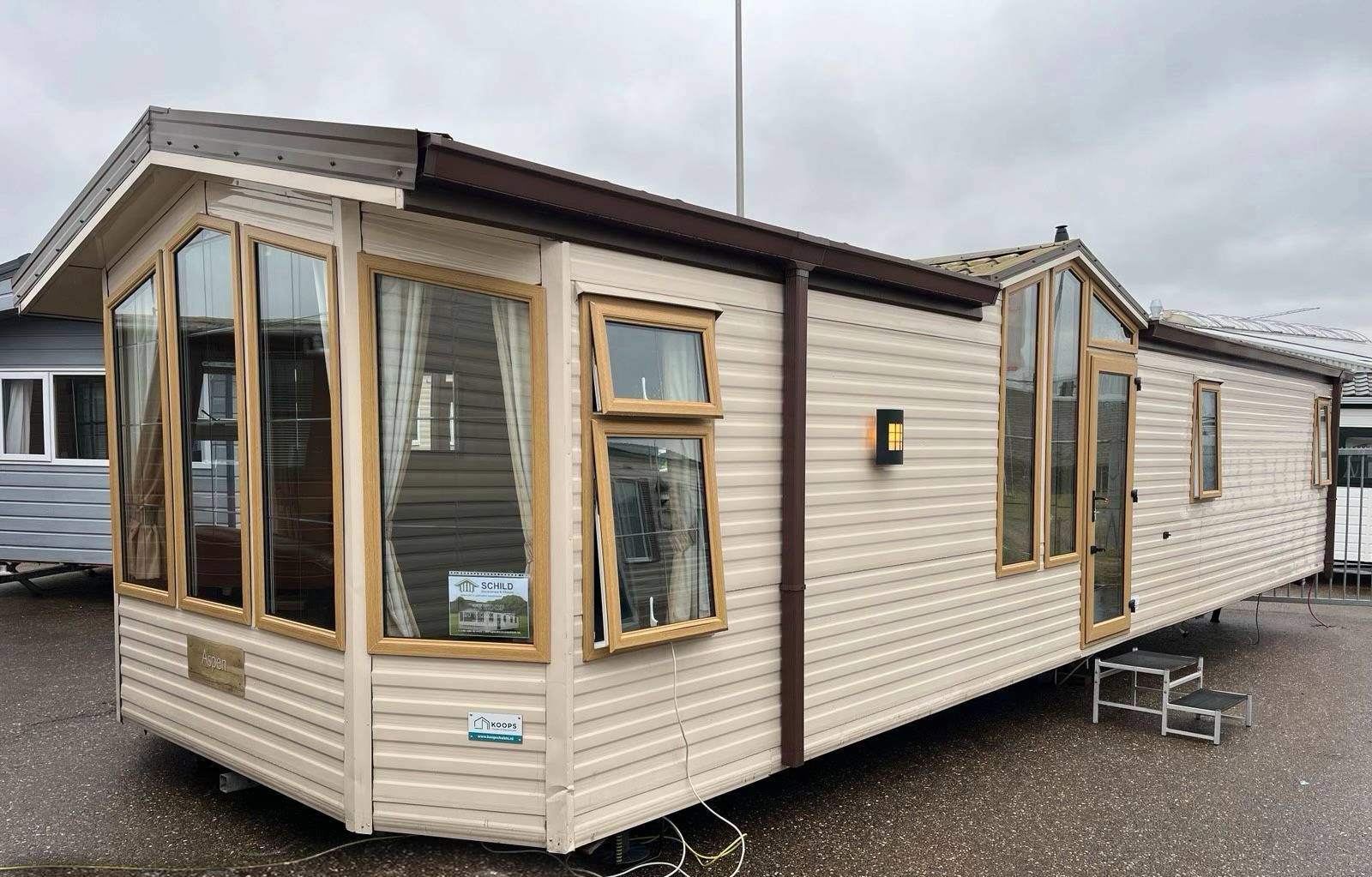 WILLERBY ASPEN